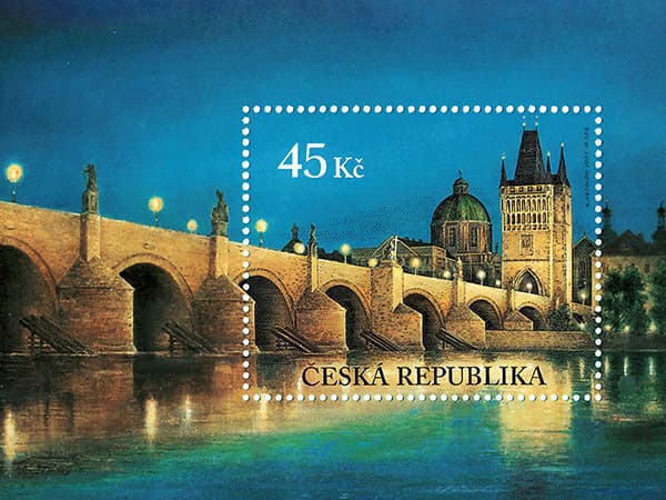 Postage stamps