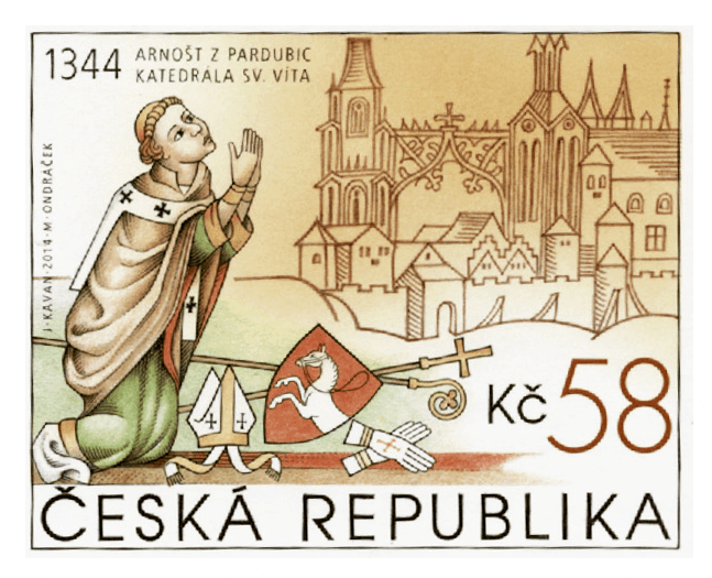 St Vitus Cathedral