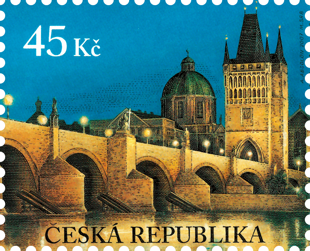 Charles Bridge