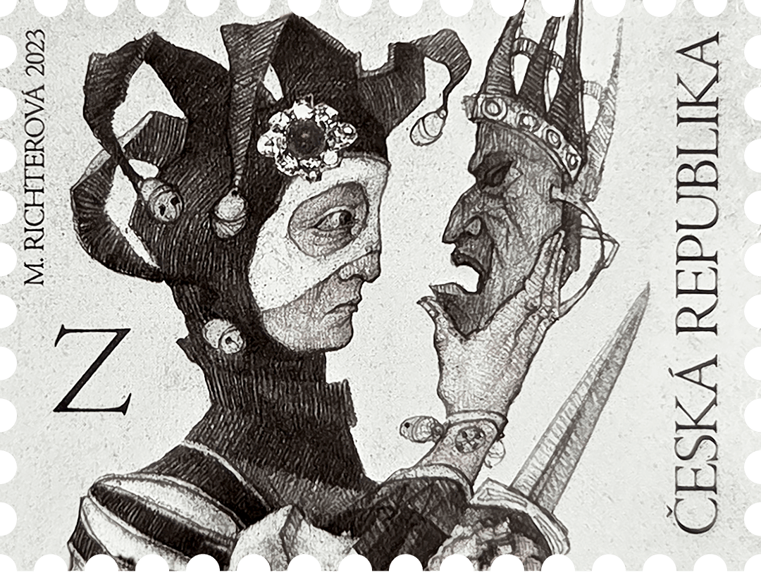Shakespeare's Plays: The Fool
